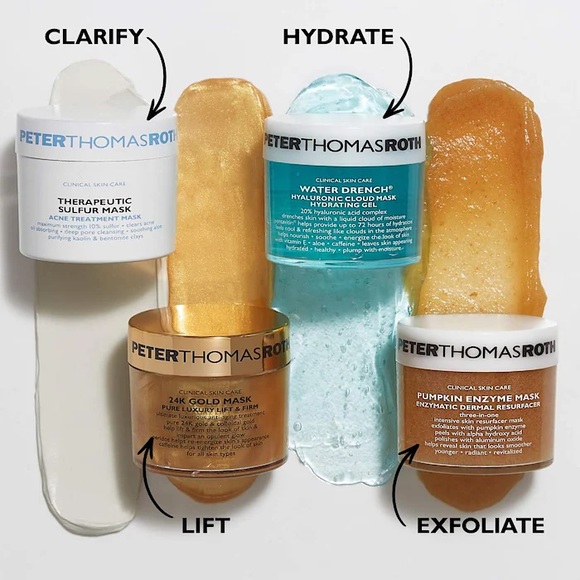 Peter Thomas Roth Hello, Mask Obsession! kit - Picture 3 of 3